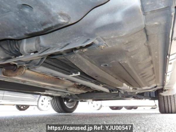 Used 2010 AT nissan juke YF15 Image[38]