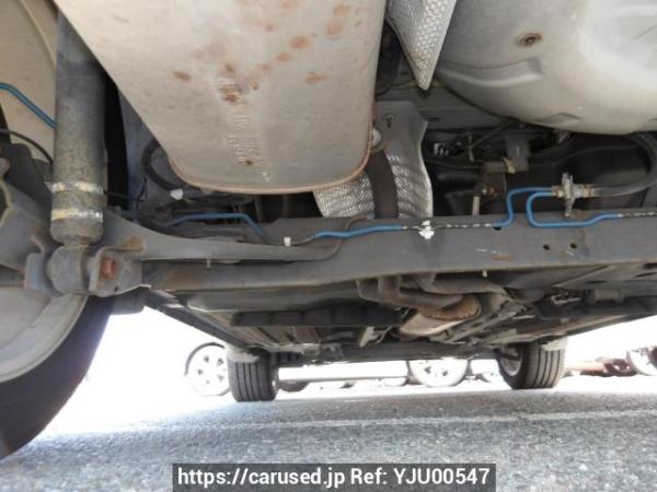 Used 2010 AT nissan juke YF15 Image[39]