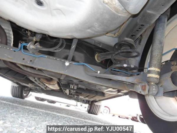 Used 2010 AT nissan juke YF15 Image[40]