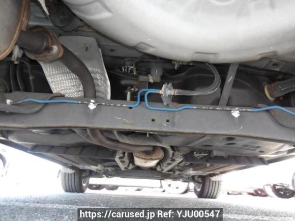 Used 2010 AT nissan juke YF15 Image[41]