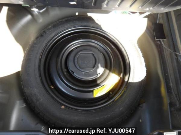 Used 2010 AT nissan juke YF15 Image[42]