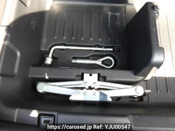Used 2010 AT nissan juke YF15 Image[43]