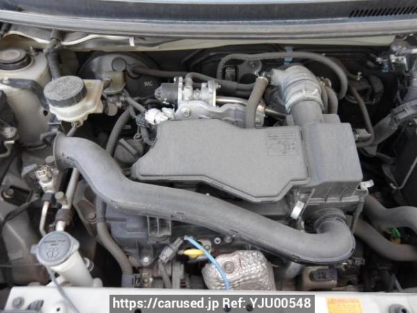 Used 2017 AT toyota passo M700A Image[9]
