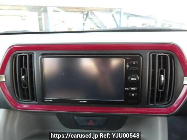 Used 2017 AT toyota passo M700A Image[21]
