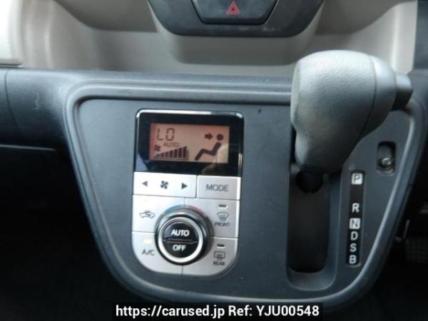 Used 2017 AT toyota passo M700A Image[22]