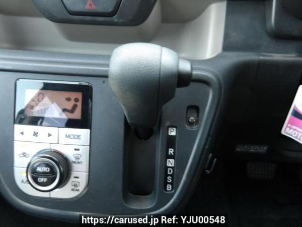 Used 2017 AT toyota passo M700A Image[23]