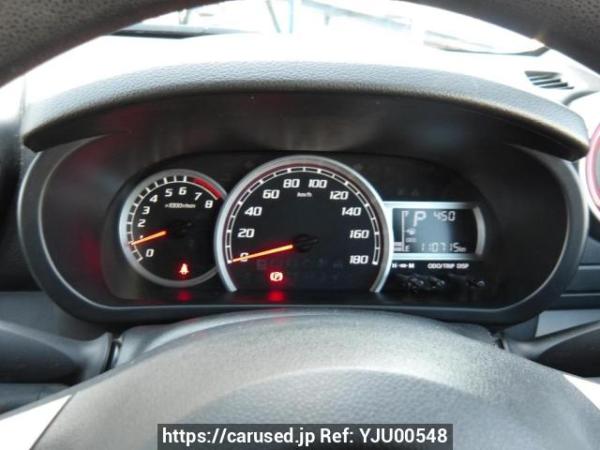Used 2017 AT toyota passo M700A Image[24]