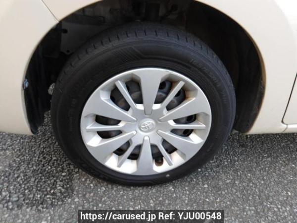 Used 2017 AT toyota passo M700A Image[29]