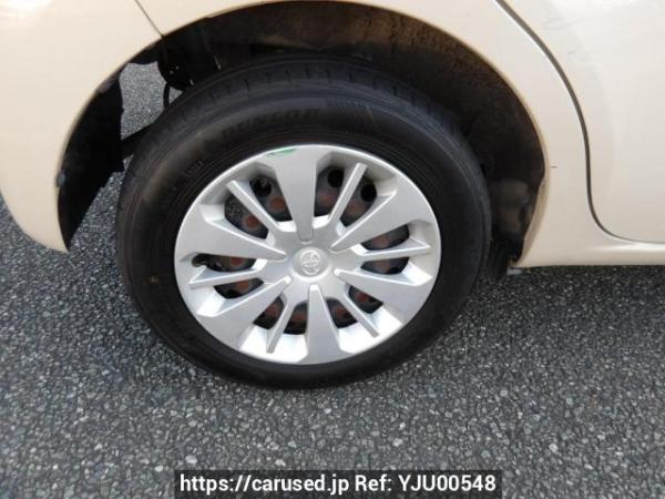 Used 2017 AT toyota passo M700A Image[30]