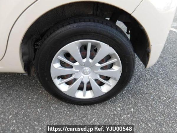 Used 2017 AT toyota passo M700A Image[31]