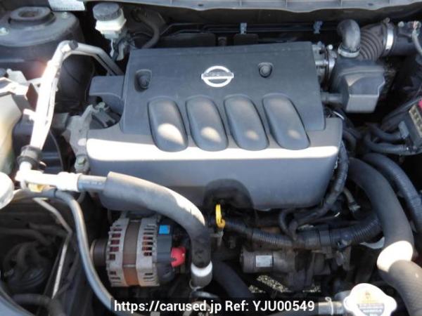 Used 2009 AT nissan x-trail NT31 Image[9]