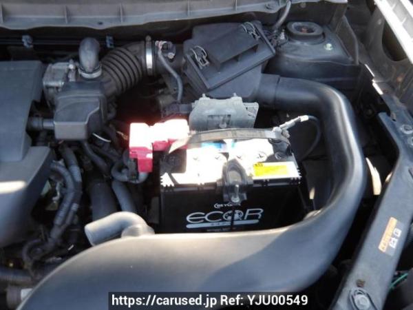 Used 2009 AT nissan x-trail NT31 Image[10]
