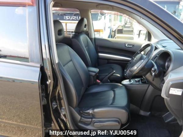 Used 2009 AT nissan x-trail NT31 Image[13]