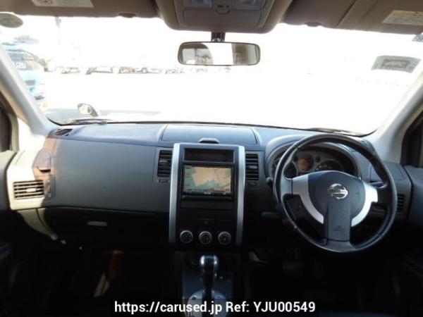 Used 2009 AT nissan x-trail NT31 Image[17]