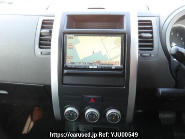 Used 2009 AT nissan x-trail NT31 Image[19]