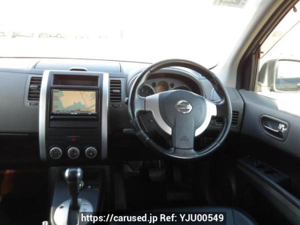 Used 2009 AT nissan x-trail NT31 Image[20]