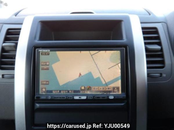 Used 2009 AT nissan x-trail NT31 Image[21]