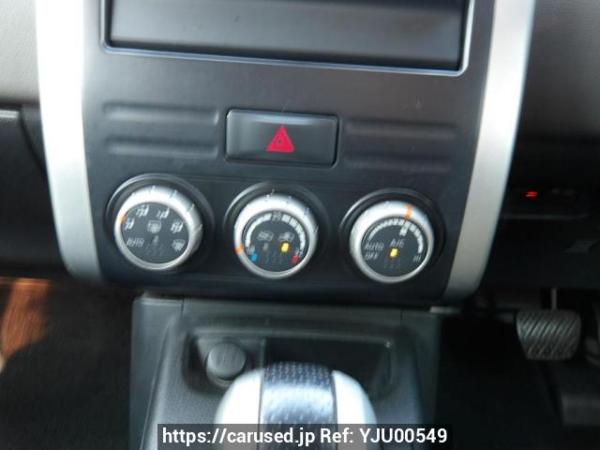 Used 2009 AT nissan x-trail NT31 Image[22]