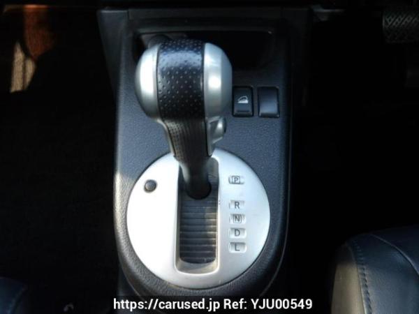 Used 2009 AT nissan x-trail NT31 Image[23]