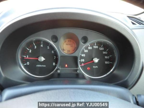 Used 2009 AT nissan x-trail NT31 Image[24]