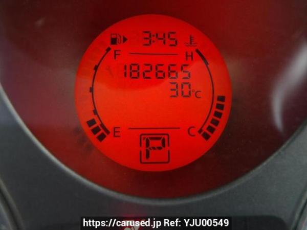 Used 2009 AT nissan x-trail NT31 Image[25]
