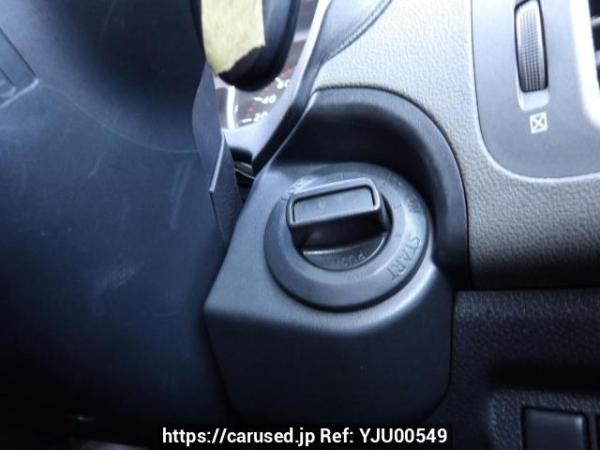 Used 2009 AT nissan x-trail NT31 Image[26]