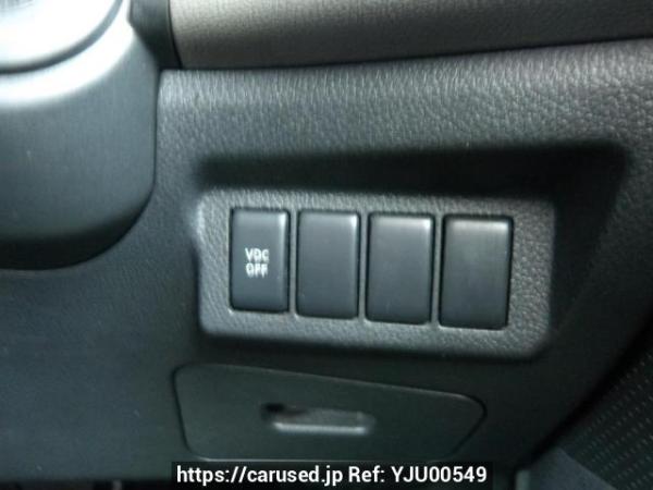 Used 2009 AT nissan x-trail NT31 Image[28]