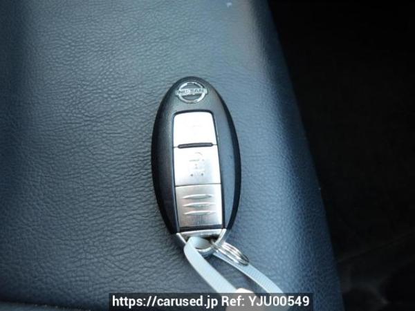 Used 2009 AT nissan x-trail NT31 Image[29]