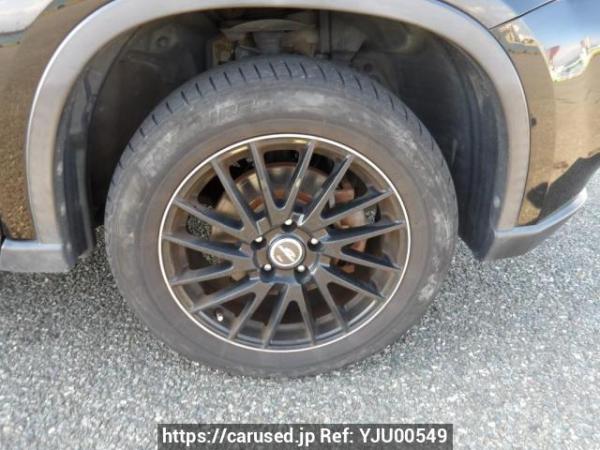 Used 2009 AT nissan x-trail NT31 Image[30]