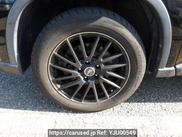 Used 2009 AT nissan x-trail NT31 Image[31]
