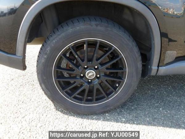 Used 2009 AT nissan x-trail NT31 Image[32]