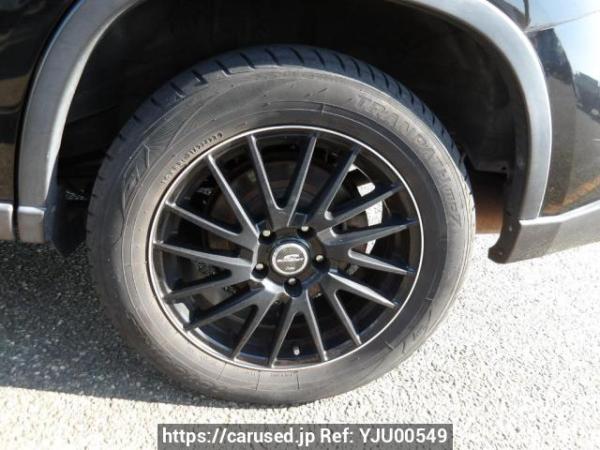 Used 2009 AT nissan x-trail NT31 Image[33]