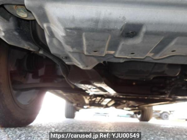 Used 2009 AT nissan x-trail NT31 Image[34]