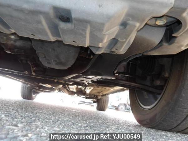 Used 2009 AT nissan x-trail NT31 Image[35]