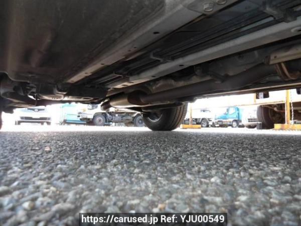 Used 2009 AT nissan x-trail NT31 Image[36]