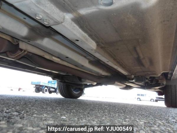 Used 2009 AT nissan x-trail NT31 Image[37]