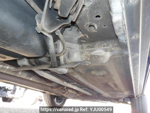 Used 2009 AT nissan x-trail NT31 Image[39]