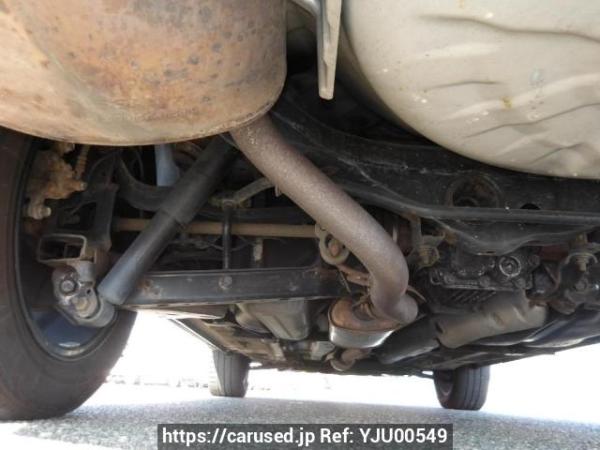 Used 2009 AT nissan x-trail NT31 Image[40]