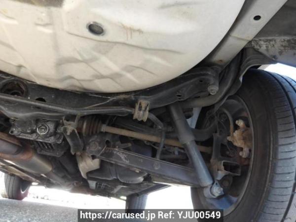 Used 2009 AT nissan x-trail NT31 Image[41]