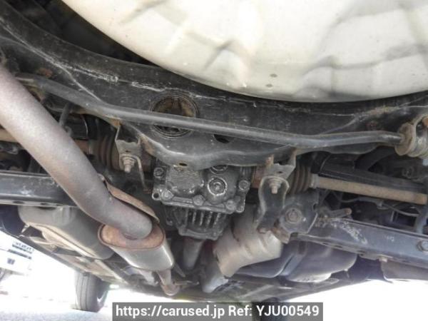 Used 2009 AT nissan x-trail NT31 Image[42]