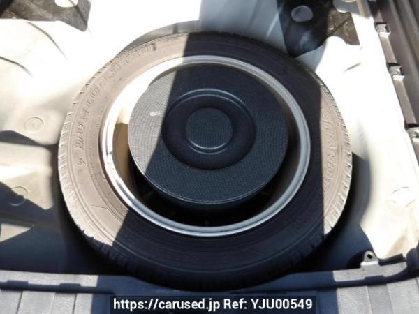Used 2009 AT nissan x-trail NT31 Image[43]