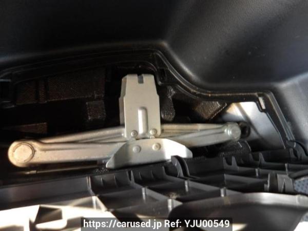Used 2009 AT nissan x-trail NT31 Image[45]