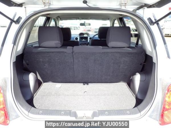 Used 2003 AT toyota ist NCP60 Image[8]
