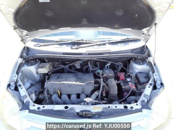 Used 2003 AT toyota ist NCP60 Image[9]