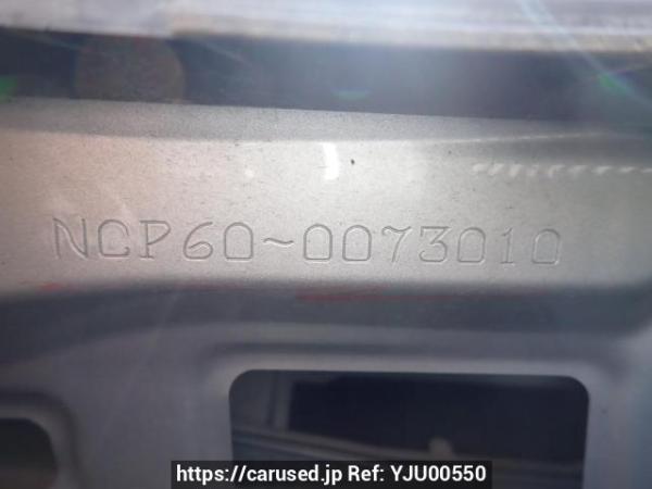 Used 2003 AT toyota ist NCP60 Image[11]