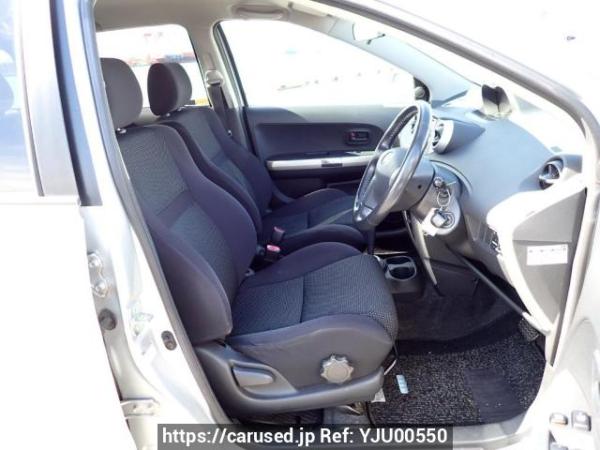 Used 2003 AT toyota ist NCP60 Image[12]