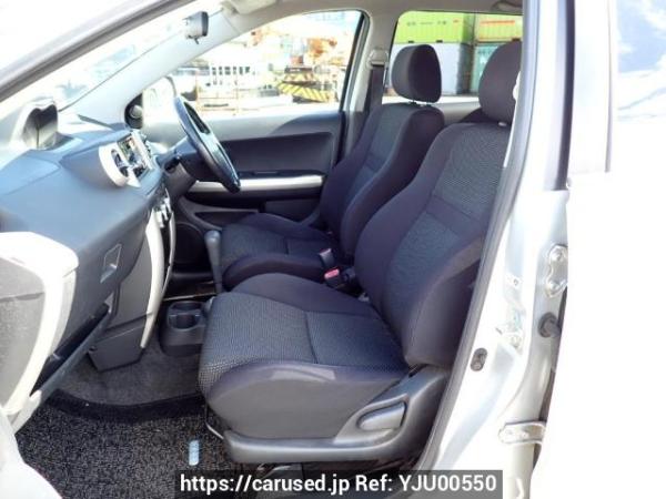 Used 2003 AT toyota ist NCP60 Image[13]