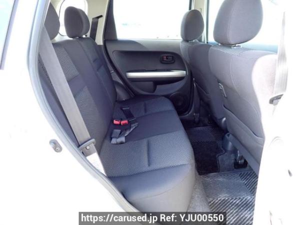 Used 2003 AT toyota ist NCP60 Image[14]