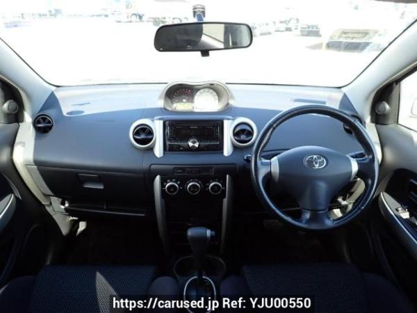 Used 2003 AT toyota ist NCP60 Image[16]