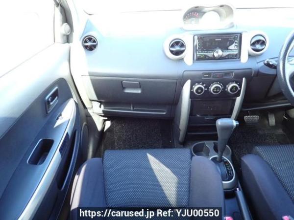 Used 2003 AT toyota ist NCP60 Image[17]